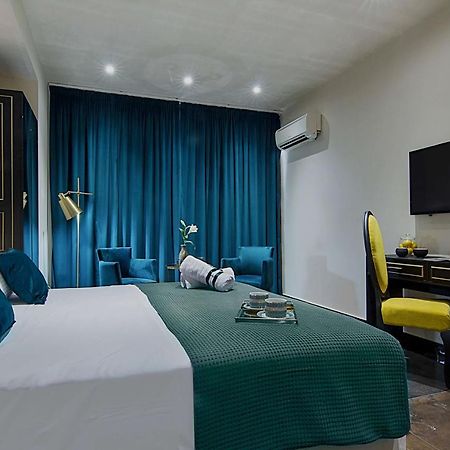 Athens Imperial Suites - Luxury Living Экстерьер фото