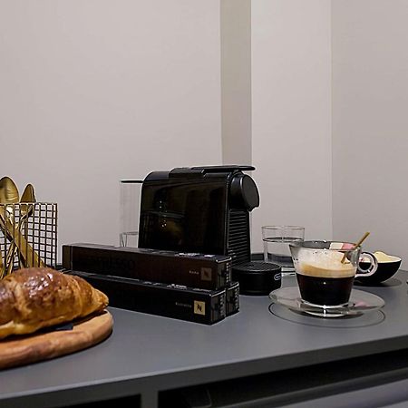 Athens Imperial Suites - Luxury Living Экстерьер фото