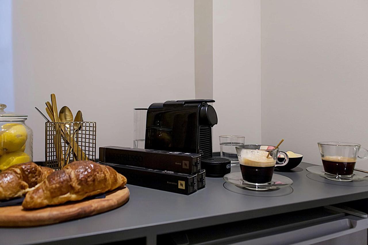 Athens Imperial Suites - Luxury Living Экстерьер фото