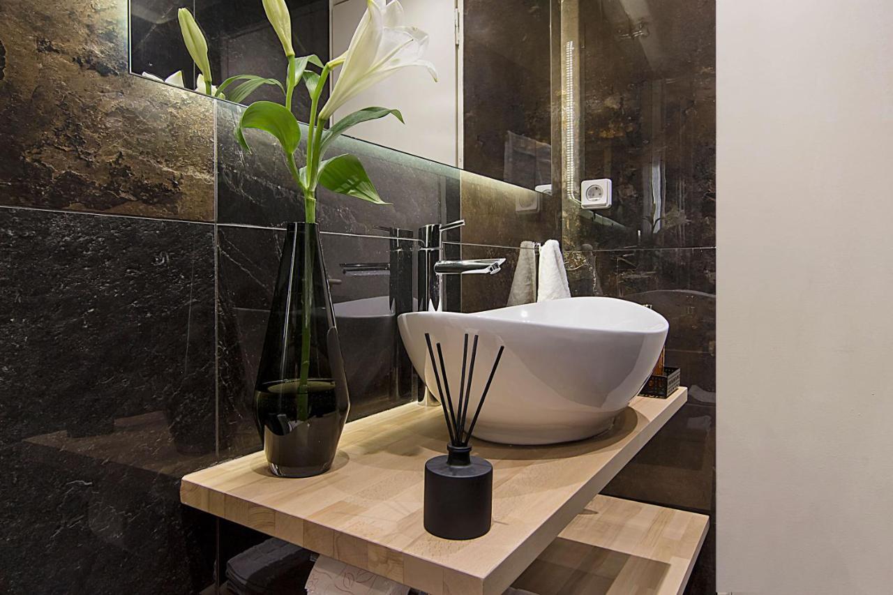 Athens Imperial Suites - Luxury Living Экстерьер фото