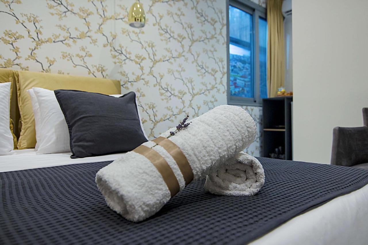 Athens Imperial Suites - Luxury Living Экстерьер фото